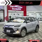 تويوتا رايز فل 2024 الاقل سعرا