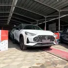 ام جي ون MG ONE فل كامل سبورت 2024 اقل سعر