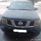 للبيع نيسان باثفندر 2006 تشليح