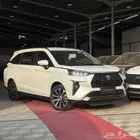 تويتا فيلوز GLX 2025 أقل الاسعار
