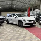 كيا K5 ستاندر موديل 2025 باقل الاسعار