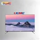 شاشة KMC نظام ويب او اس 70 بوصة 4K   بأفضل الاسعار