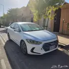 هيونداي النترا 2016