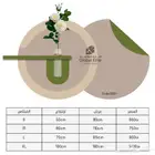 لوحات جدارية للمداخل و الصالات