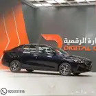 جيلي امجراند ستاندر 2025 تقسيط