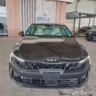 كيا كي 5 نص فل موديل 2026عرض اليوم الوطني