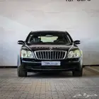 مرسيدس مايباخ موديل 2004