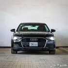 اودي A6 موديل 2022