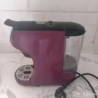 آلة قهوة