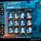 حساب دبد dead by daylight