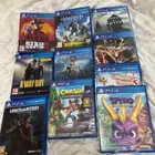 العاب ps4