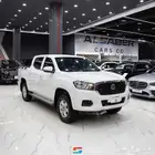 ام جي T60 بكب جير عادي ديزل 2022