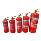 سستم حريق طفايات حريق كاشف حريق كله جديد