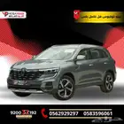 رينو كوليوس فل كامل بلس 2025 تقسيط سهل بمناسبة اليوم الوطني