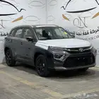 تويوتا اوربان GLX موديل 2025 نقدا او اقساط