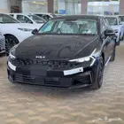 كيا k5 ستاندر مطور
