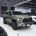تويوتا سكويا TRD Pro موديل 2023