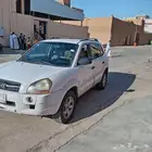 هونداي توسان 2009 نص فل
