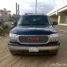 يوكن 2003 نظيف