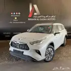 هايلاندر جي ال اى 2025