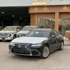ليكزس ES350 CC سعودي 2025