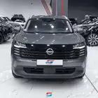 نيسان كيكس SV 2025