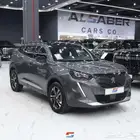 بيجو 2008 اللور 2023 جديد اصفار