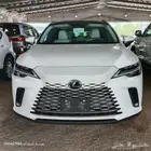 لكزز RX350.BH هايبرد 2024