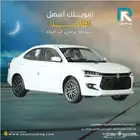 سوزوكي ديزاير GLXالشكل الجديد 2025 رواتب _تبدا _3500