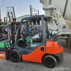 رافعات شوكية للبيع