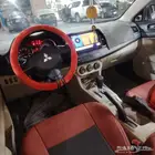 موستبيشي لانسر 2015