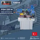 BANDSAW PSM220 M Cuteral Turkey