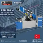 BANDSAW PSM280 Cuteral TURKEY