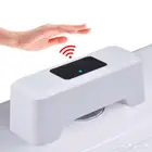 جهاز ليزر حساس للسيفون الافرنجي