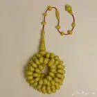 مسباح ضومنة فستقي صب قديم