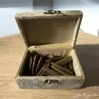 مروكي مستورد