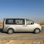 هيونداي ستاريا 9 راكب