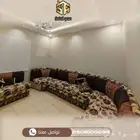 متوفر شقة للإيجار في حي ج16