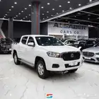 ام جي T60 بكب جير عادي ديزل 2022