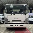 ايسوزو دينا 4طن شاص طويل