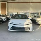 كامري LE هايبرد 2025