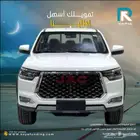 جاك_T8_غمارتين_بدون_دبل_ديزل_2025_مبيعات_اقساط