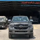 فورد رينجر-XLTجديد 2024 توكيلات الجزيره اقساط وكاش