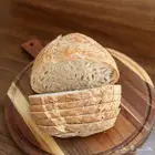 مخبوزات بالخميرة الطبيعية ( يوجد توريد للمحلات) ساوردو توست