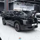 نيسان كيكس موديل 2025