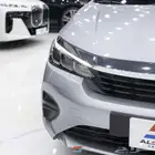 هوندا سيتي Honda City DX 2024