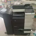 طابعه كونيكا للبيع محايل عسير