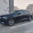 جيب مازدا CX9 موديل 2019