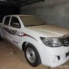 هايلوكس غمارتين 2014