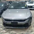 كيا K4نص فل GLS وجميع الفئات موديل 2026